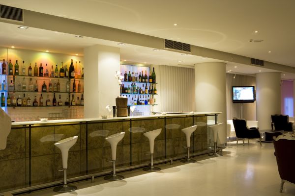 El Hotel Pacha - Junior Suites only - (Eivissa)